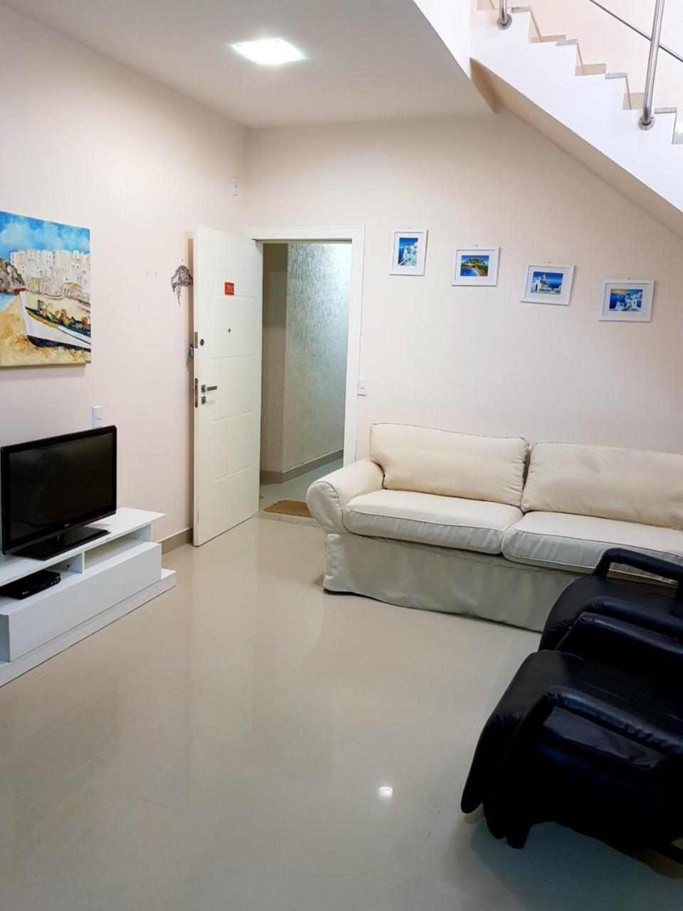 Cobertura Jacuzzi Vista Mar Apartamento Bombinhas Exterior foto