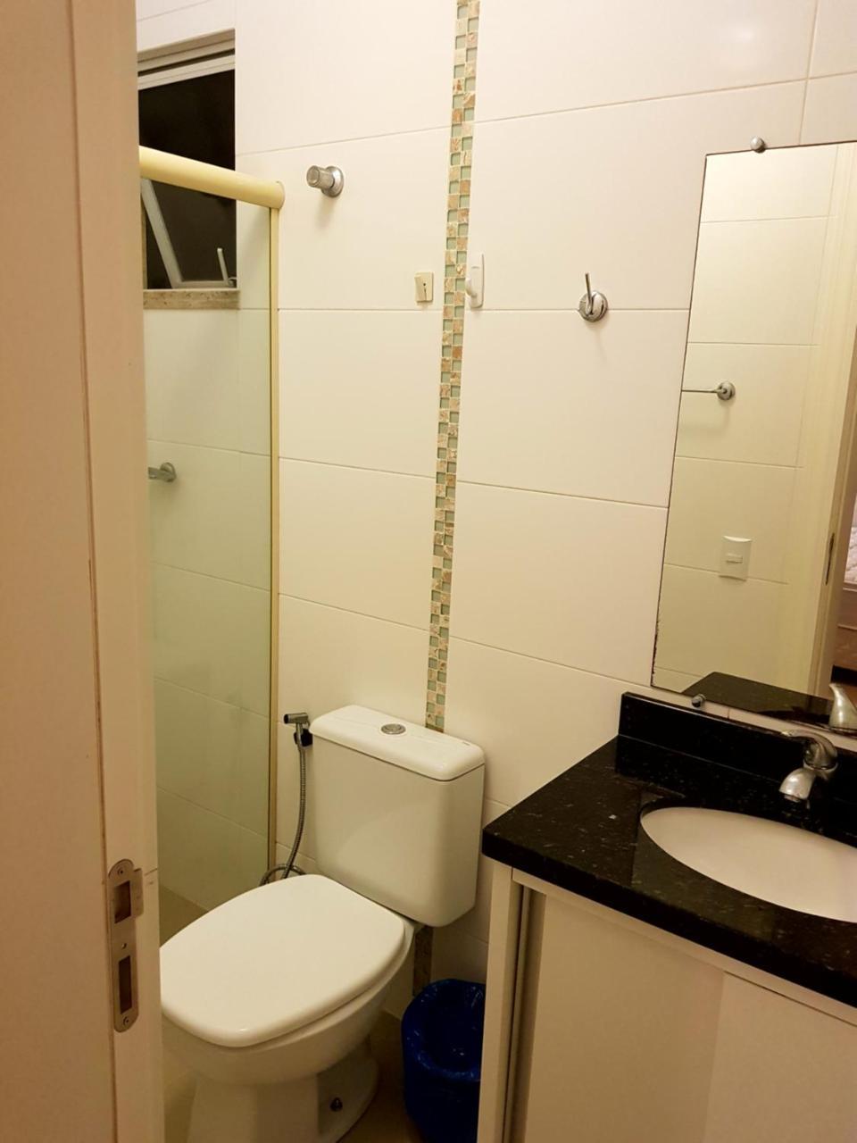 Cobertura Jacuzzi Vista Mar Apartamento Bombinhas Exterior foto