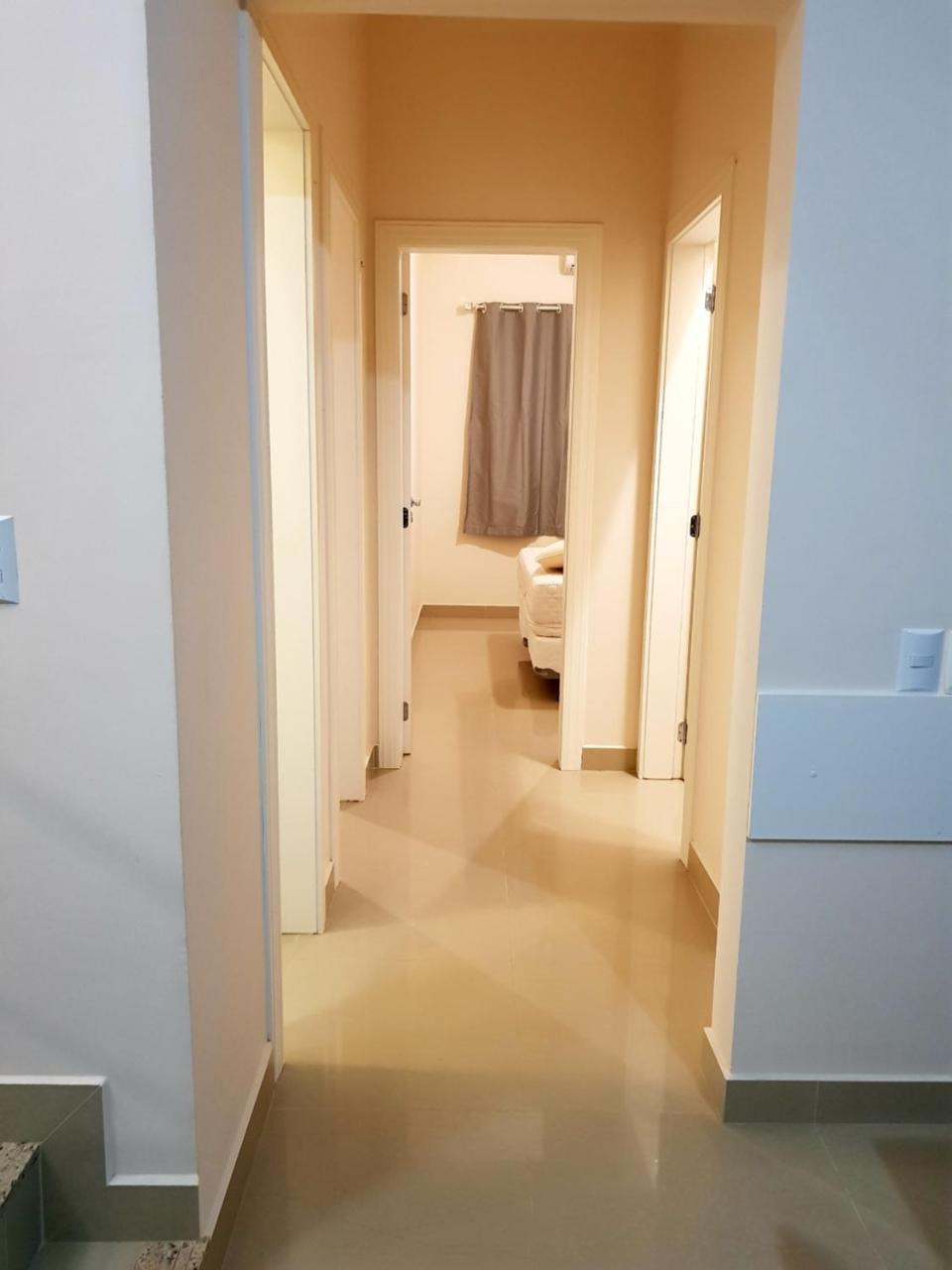 Cobertura Jacuzzi Vista Mar Apartamento Bombinhas Exterior foto